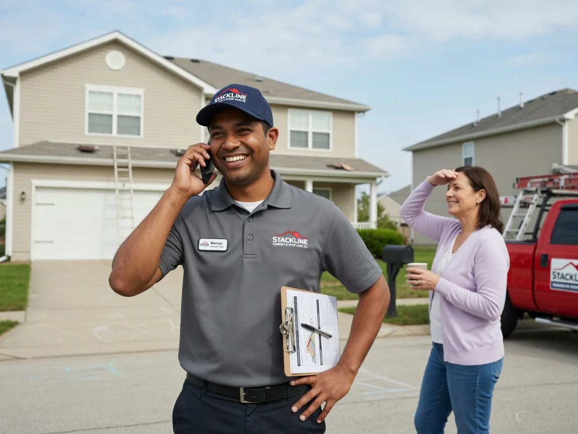 Chimney flashing repair Callao, VA FAQs